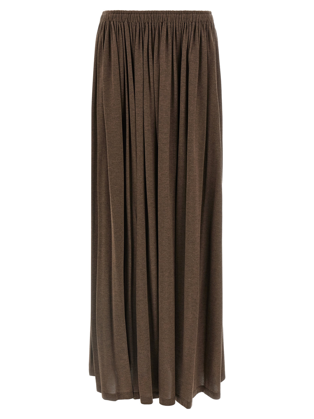 Max Mara Livrea Gonne - Marrone | 94236772c0786d48e05fd89e50a649c917d67683