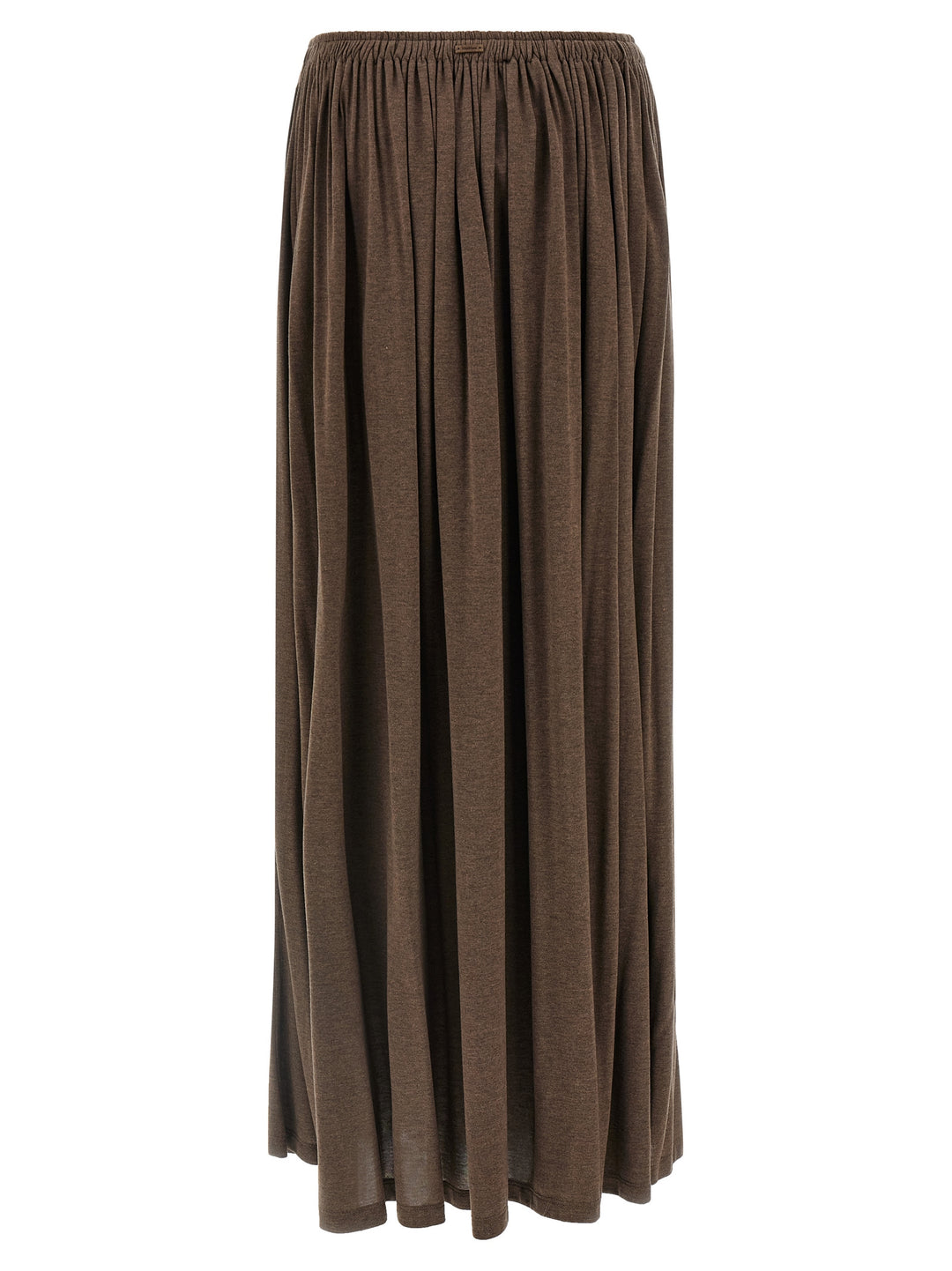 Max Mara Livrea Gonne - Marrone | bf15bbecae099dd47b7234b10569fe39e4f0ce00