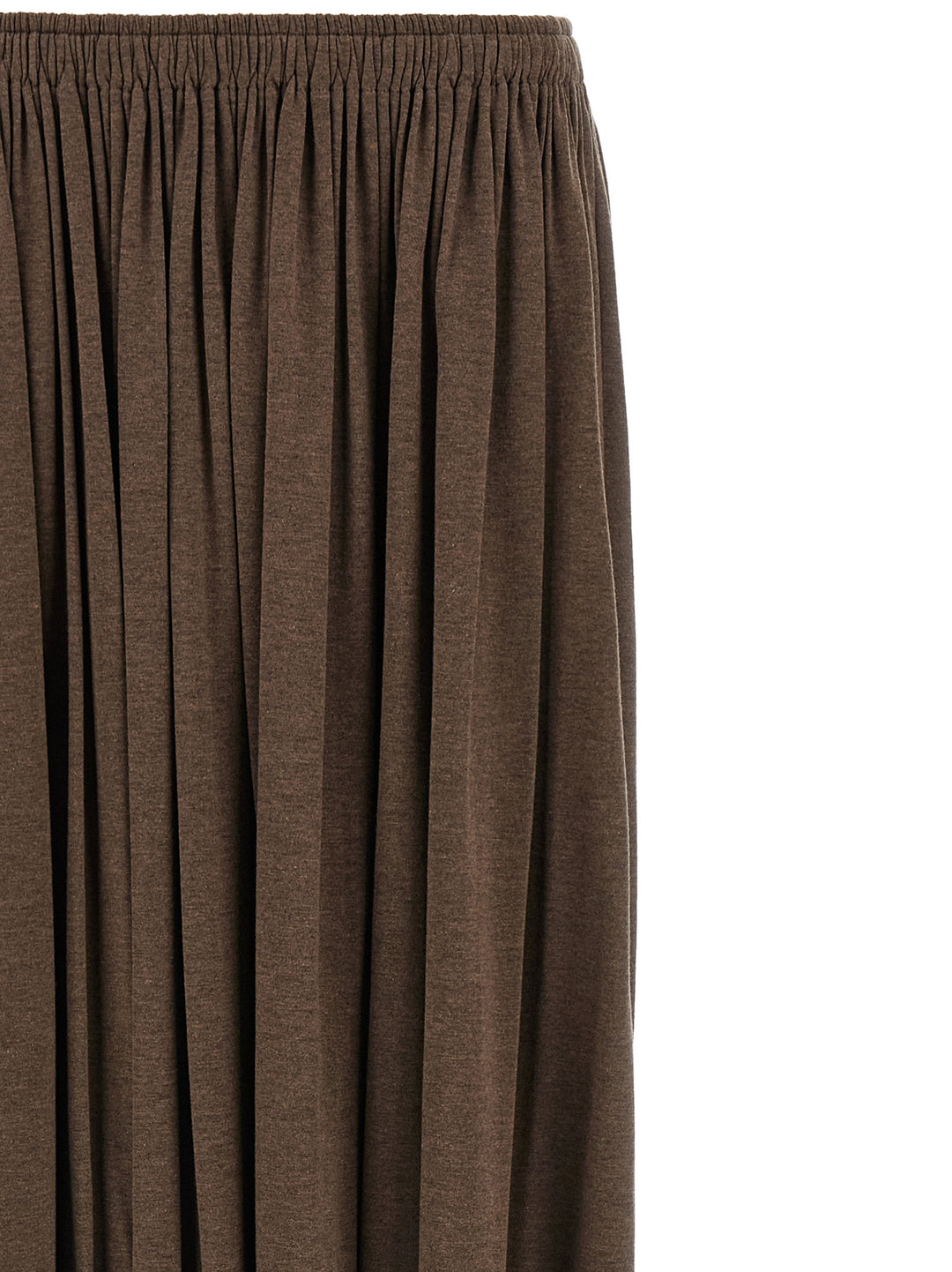 Max Mara Livrea Gonne - Marrone | 3b880897f55ae5462d542e268b8f83ff4cb37846