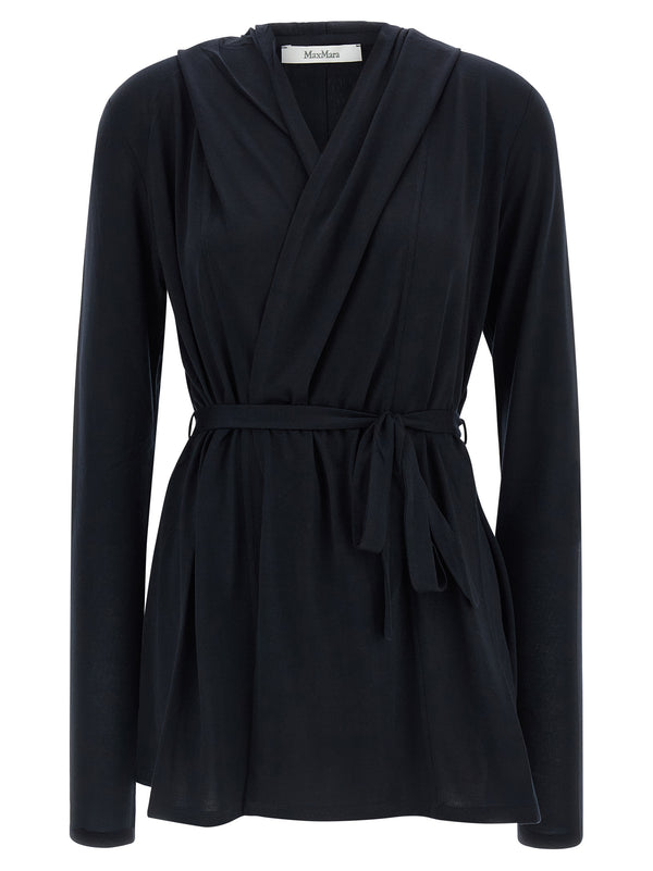Mxmfalda Maglioni Blu