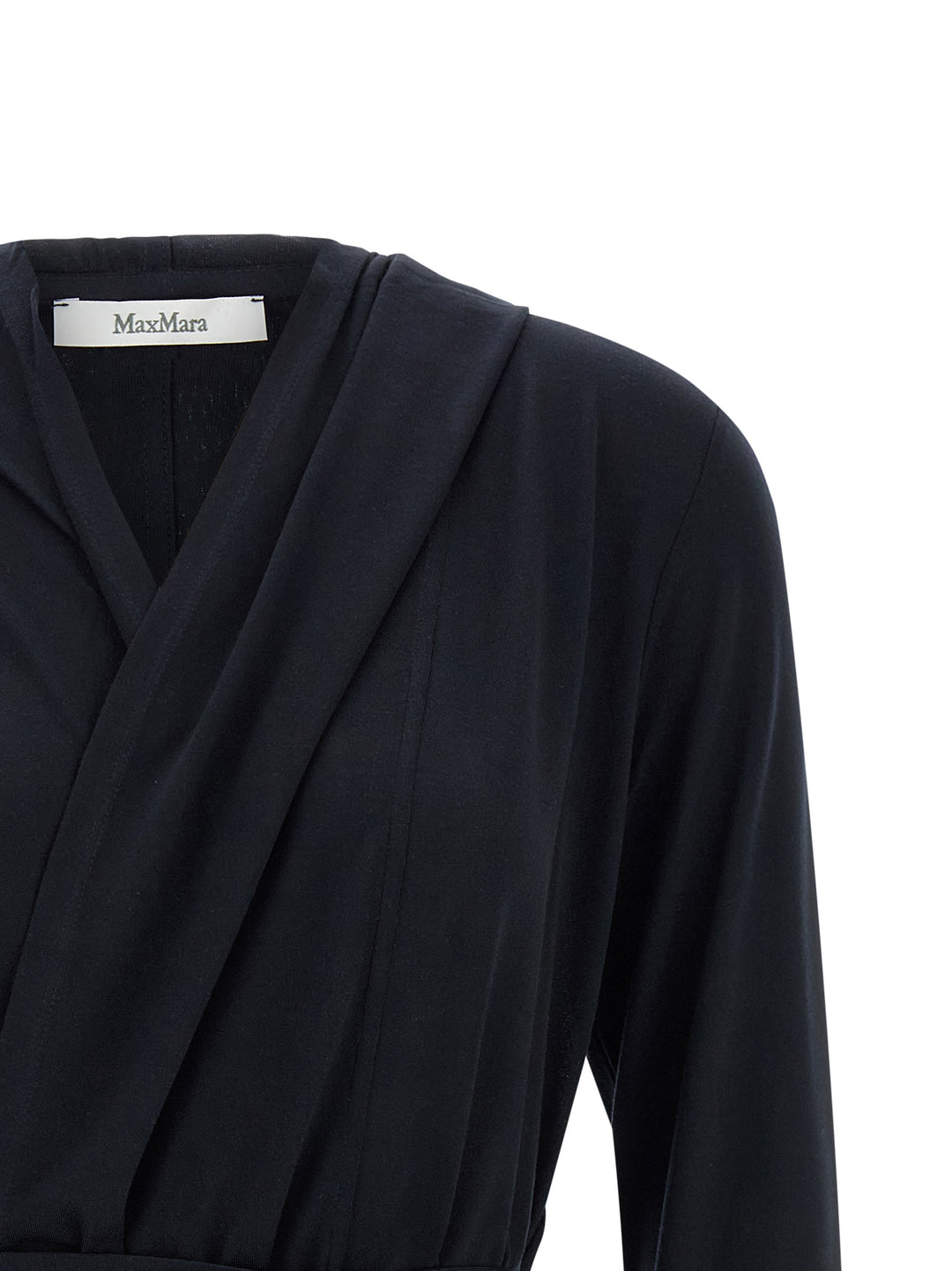 Max Mara Mxmfalda Maglioni - Blu | 732921e5874a64307e836febca4178d50238ee77