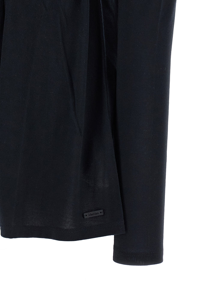 Max Mara Mxmfalda Maglioni - Blu | 11f137774b649cf0a466a923e2f19174115c1ffc