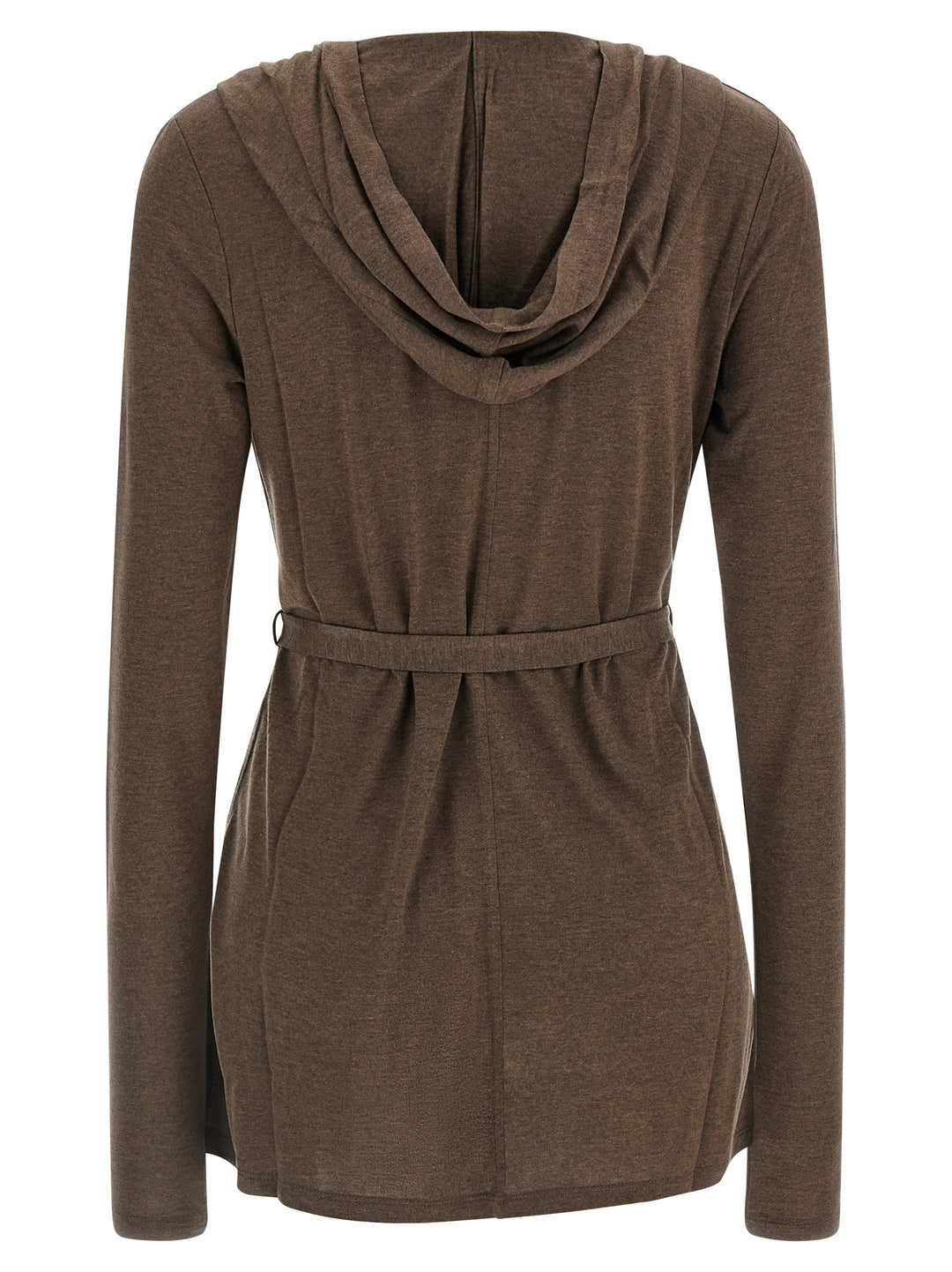 Max Mara Mxmfalda Maglioni - Marrone | 77269f64b0449c93ae51e8f423c829fc7fc48c26