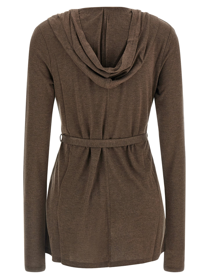 Max Mara Mxmfalda Maglioni - Marrone | 77269f64b0449c93ae51e8f423c829fc7fc48c26