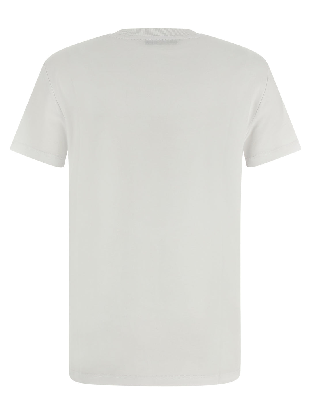 Max Mara Papaia T shirt - Bianco | 13a0d3df9853c553873a3d34d489b5e7520d2286