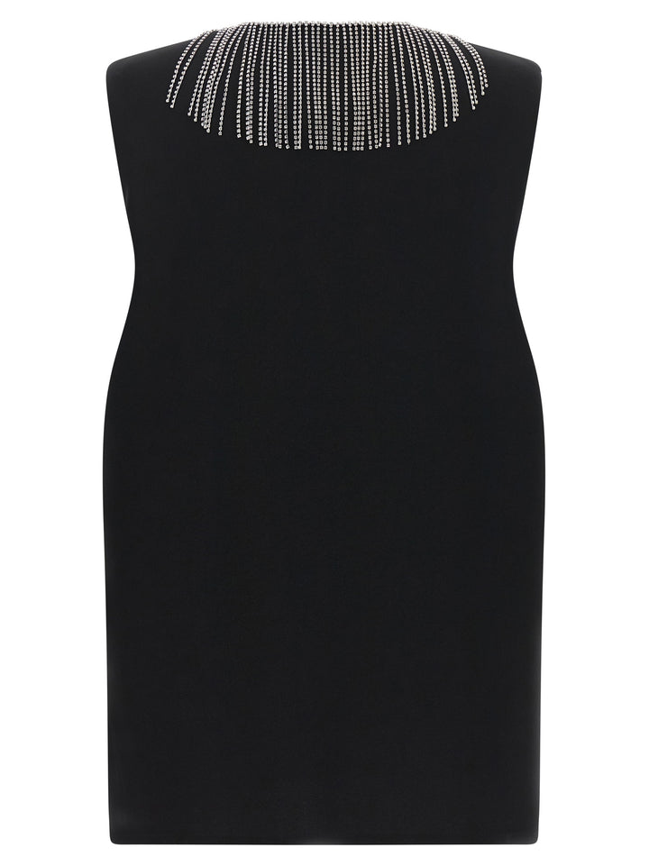 Sportmax Spxfaglia Top - Nero | ad78fc33bba748a1f448bcf3afa791dba6d4196d