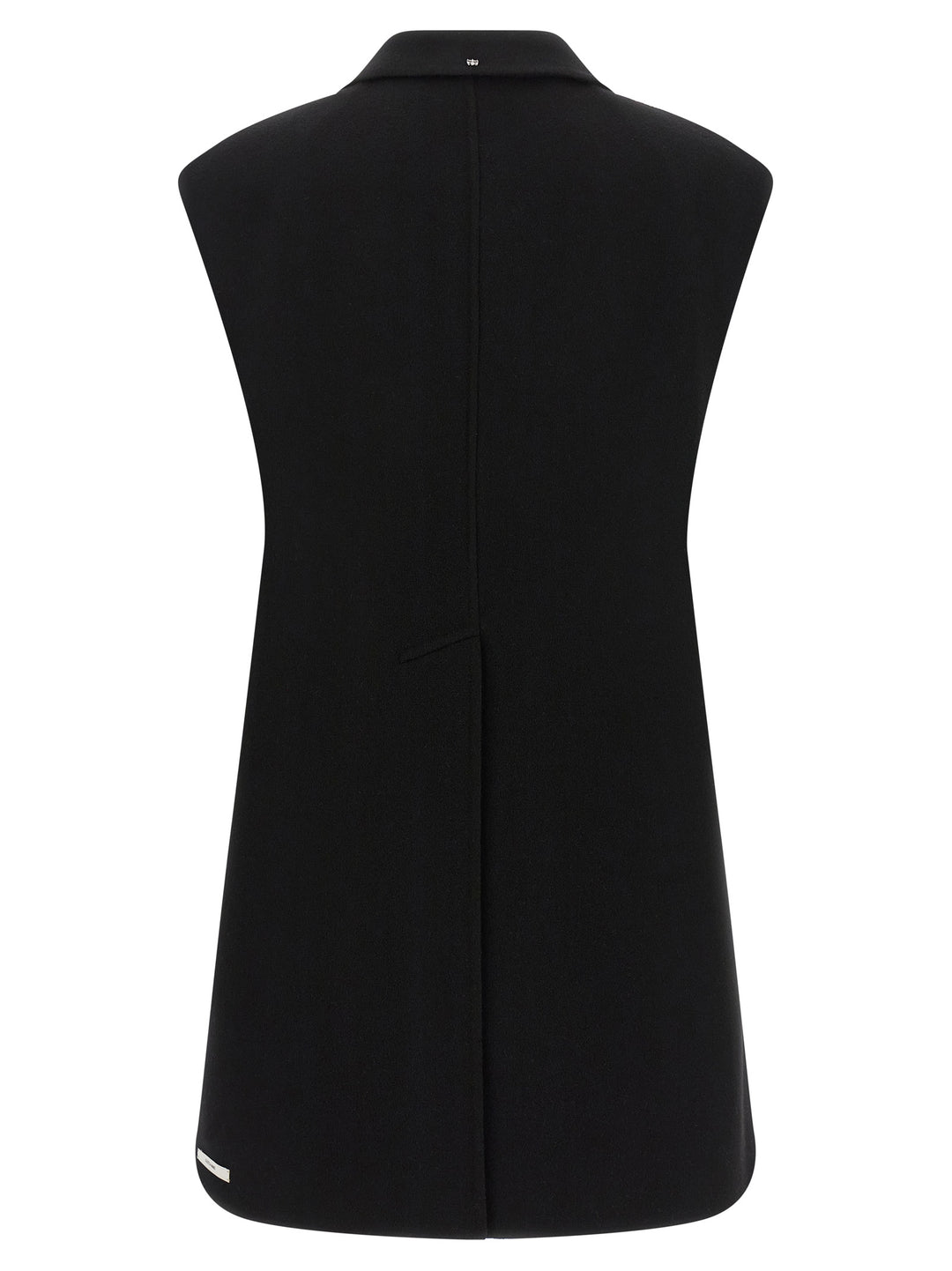Sportmax Spxrapido BlazerS - Nero | 0afae8d166b4dca6316aa8805907390d61733127