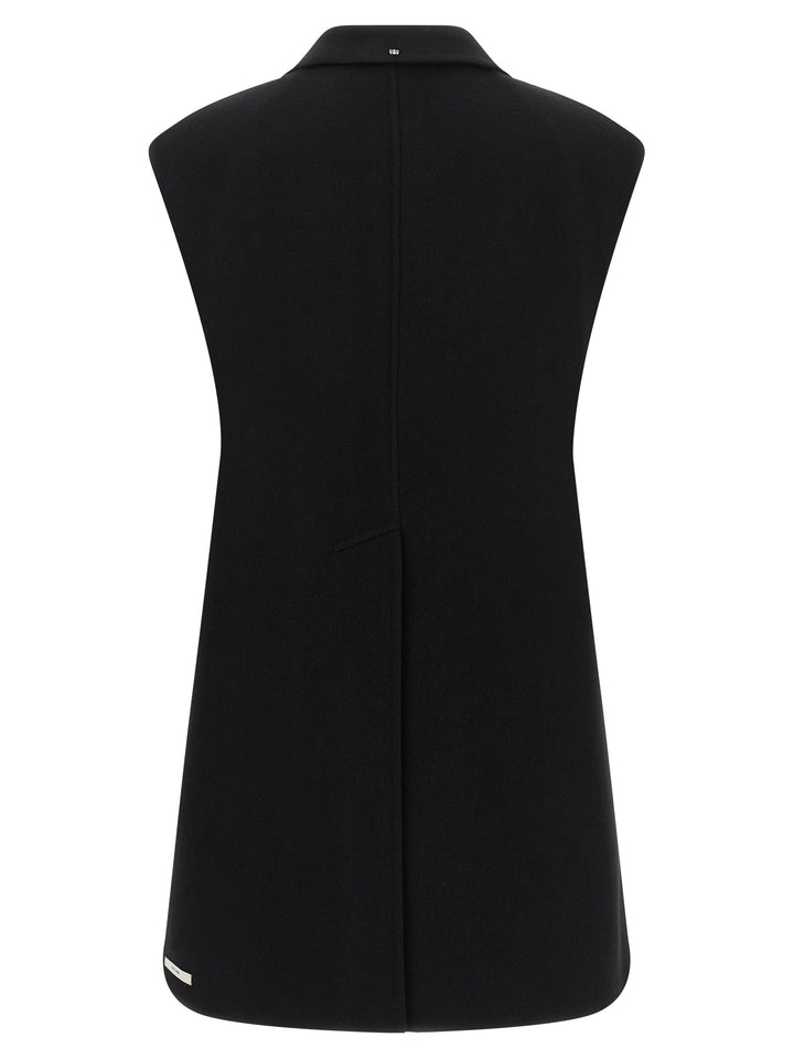 Sportmax Spxrapido BlazerS - Nero | 0afae8d166b4dca6316aa8805907390d61733127