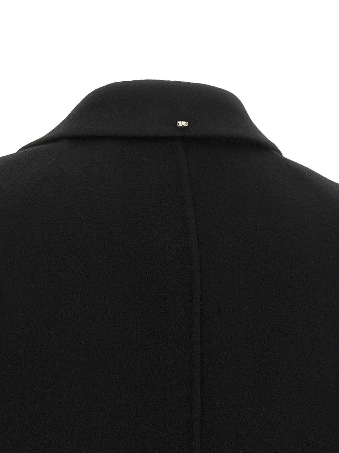 Sportmax Spxrapido BlazerS - Nero | b85330777c5d30b723b315c139bdccb8fff696ec