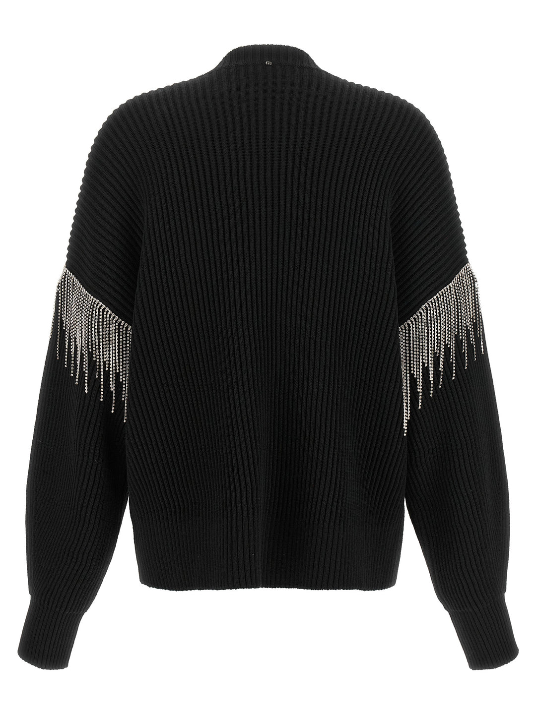 Sportmax Spxpagine Maglioni - Nero | d1422d5ca188d62ac5099d1d3f380d3149f9d7ec