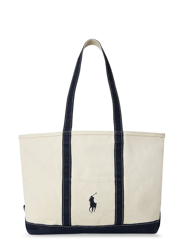 Bags Creamnavy