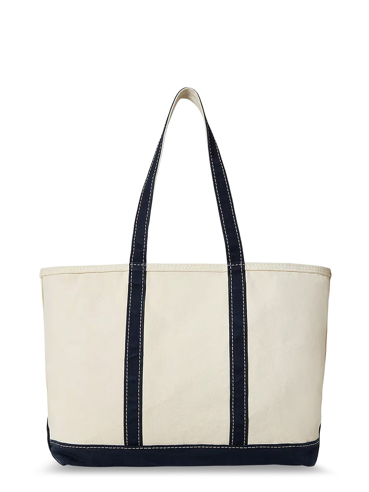 Polo Ralph Lauren Bags - CREAMNAVY | a474e8c8bd7948b1fda4d49a7da0494e9f891dfe