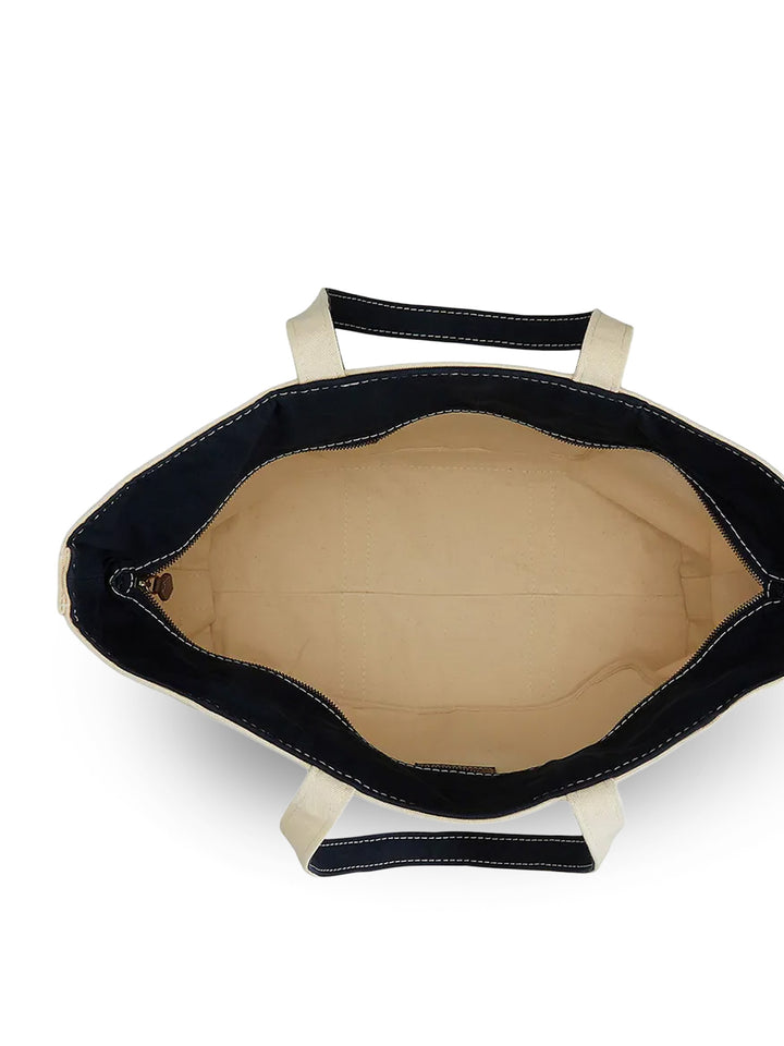 Polo Ralph Lauren Bags - CREAMNAVY | b71ce40bbaeb8decb7a8d5f9accd0432d7c7c59f