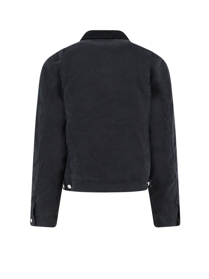 Represent Jackets - BLACK | 71629dd9e9a95a67fc670f45d8d242839de29098