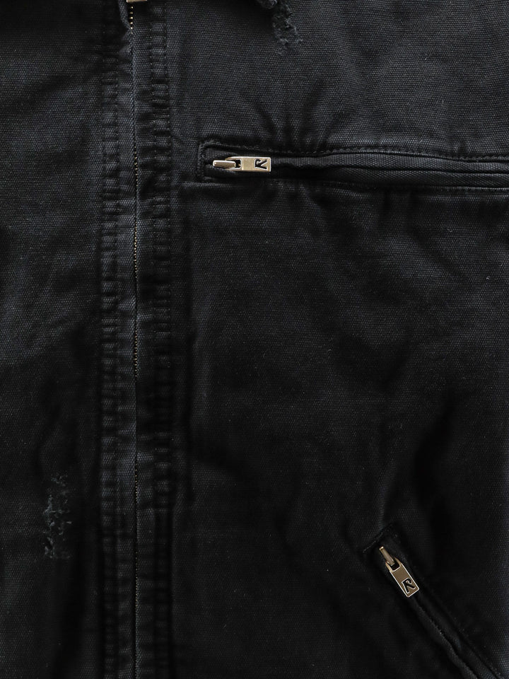 Represent Jackets - BLACK | e65fc1b5380b8712a8b83db0176ec39cf0621073