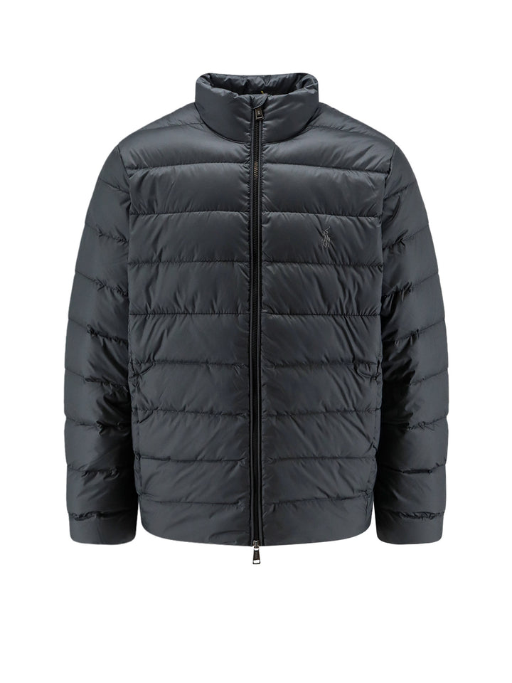 Polo Ralph Lauren Jackets - POLOBLACK | f5654a401ec733e1b7e5485a6de7baf945b8b090