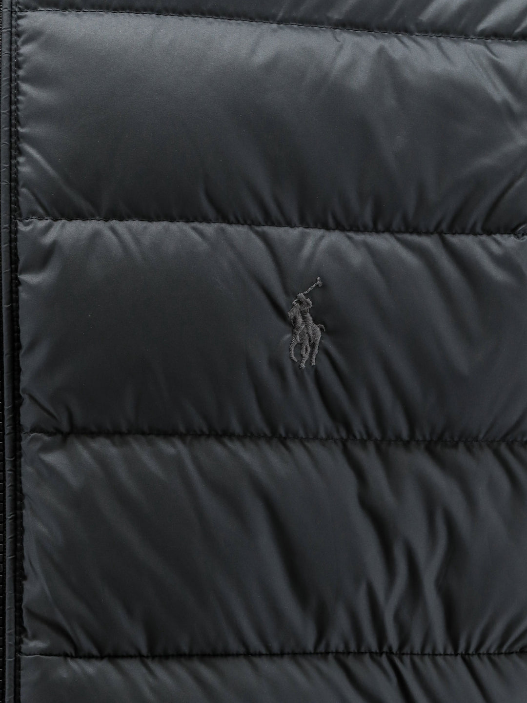 Polo Ralph Lauren Jackets - POLOBLACK | d5c4823bed5377f86ae528a1cb1437febc2b2327
