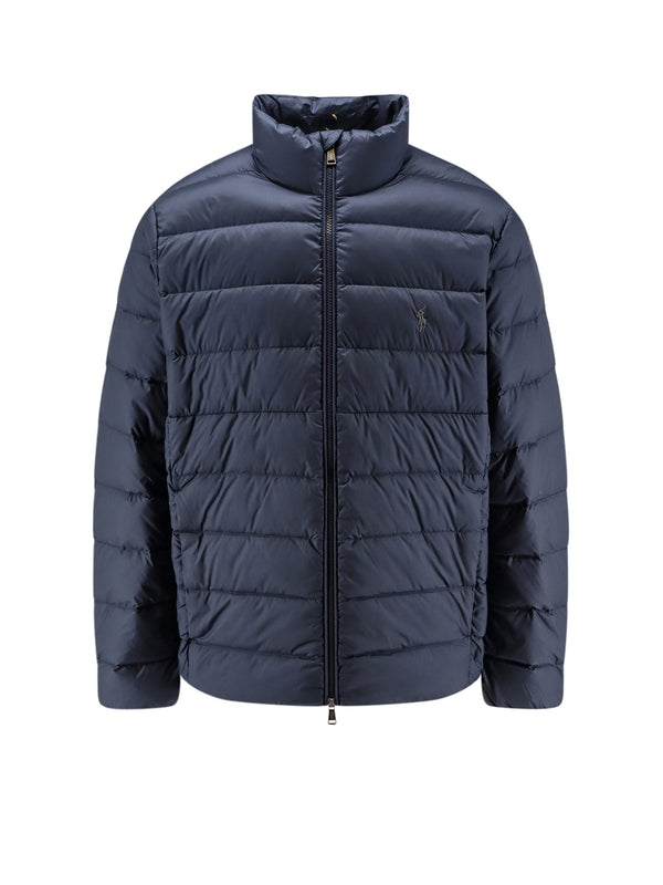 Packable Recycled Material Down Jacket