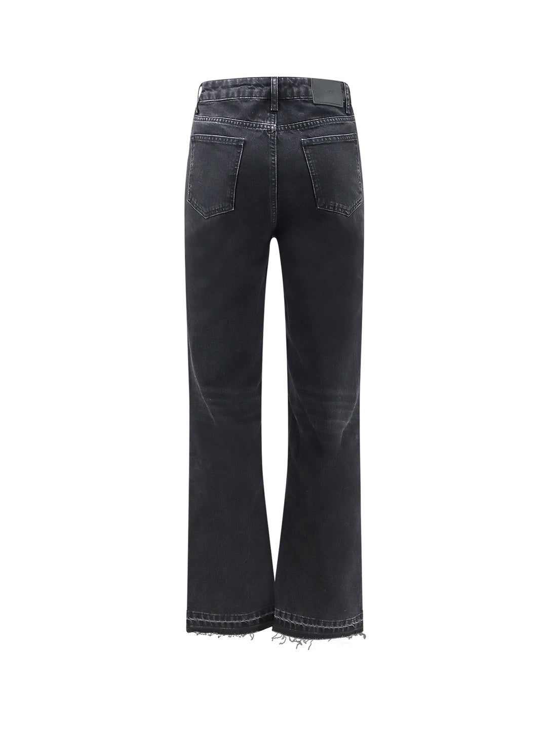 Represent Jeans - BLACK | 895f51a7283c6cd669ff8a5c162fdc1fc411040b