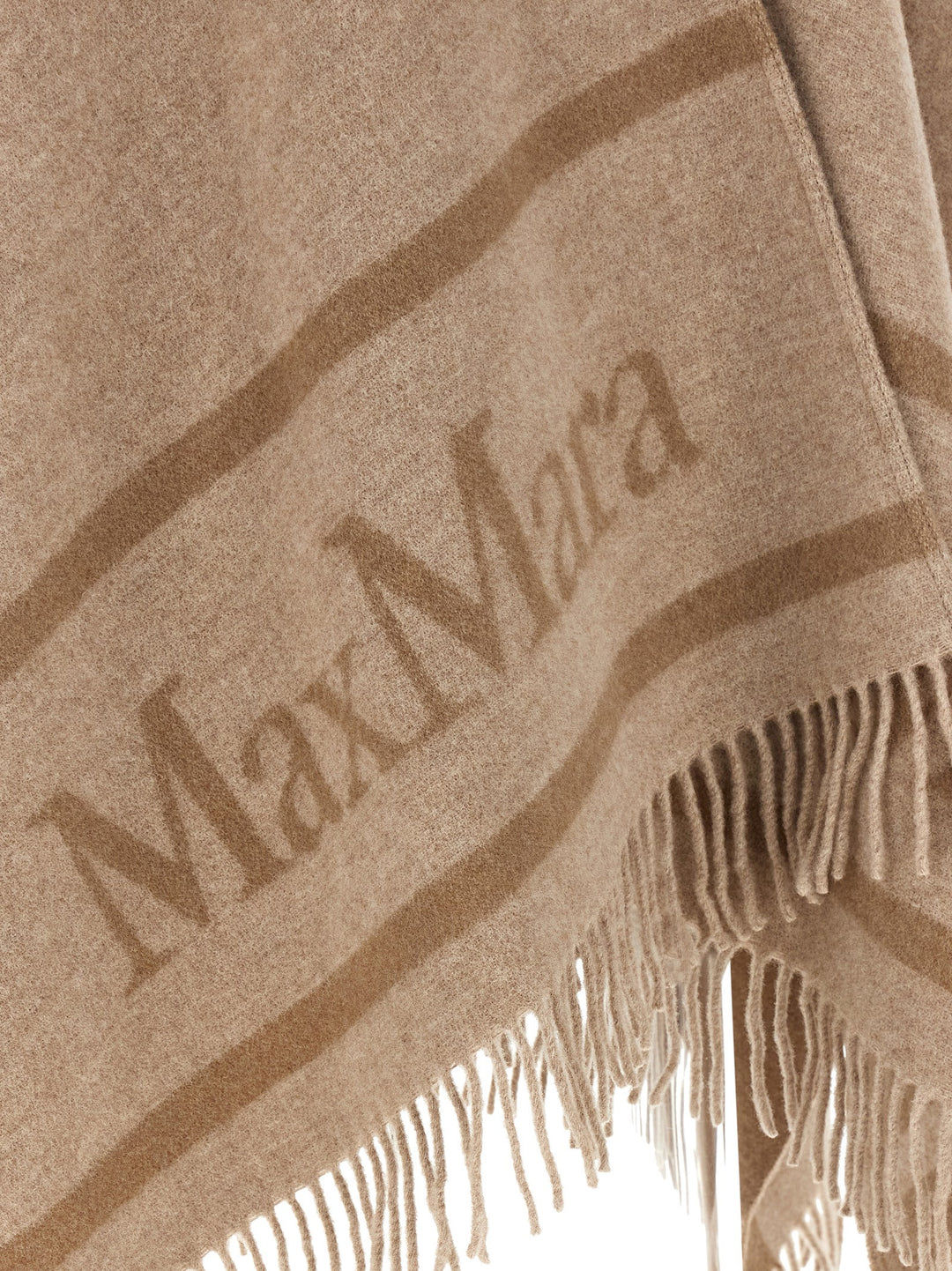 Max Mara Hilde Mantelle - Marrone | 4a20f342b735b4118e2ac3c8e806ff8401a9d43e