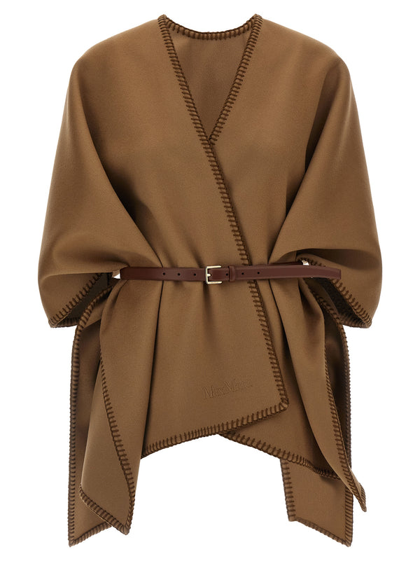 Mxacolomba Mantelle Beige