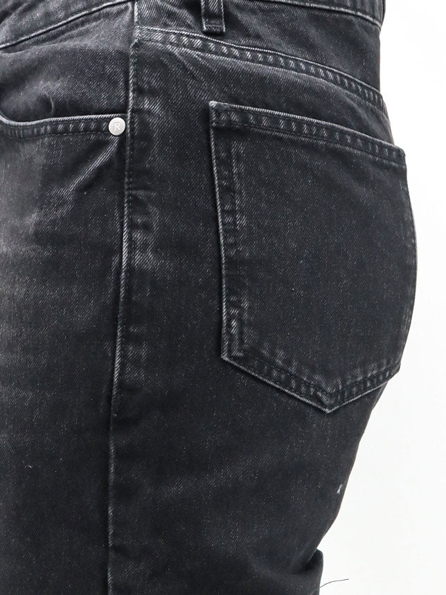 Represent Jeans - BLACK | 95f970efdf92468108556088b5d400ddbba6edb0