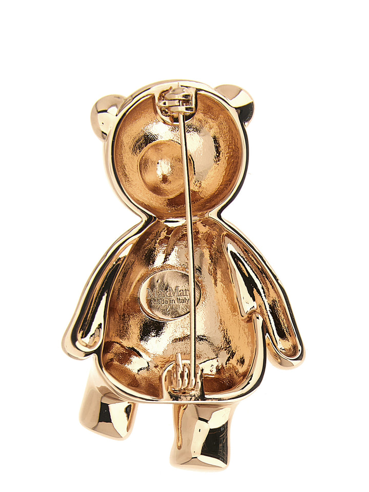 Max Mara Shiny Gioielli - Oro | 2b2a8f1f9fa718afe5c6b47707a15892c0a3bb88