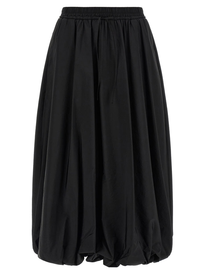Weekend Max Mara Ciurma Gonne - Nero | 3538f7d3fb2ad9922701b500e7b27dc6147a7508