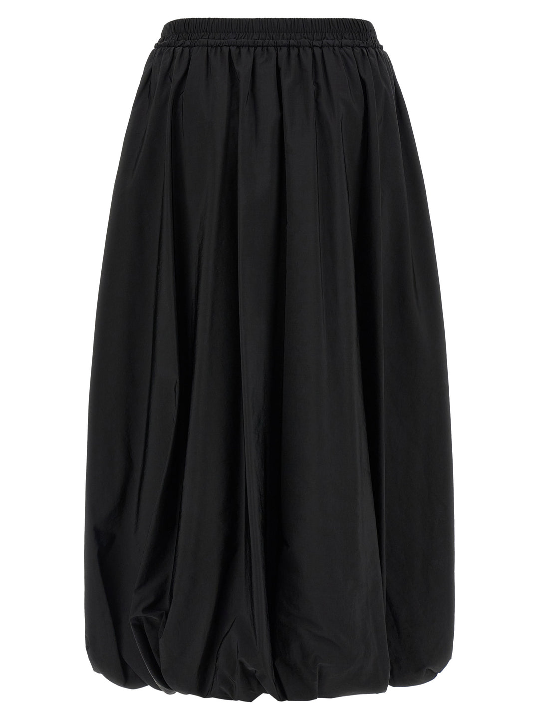Weekend Max Mara Ciurma Gonne - Nero | 9b90a48e6441857a26c5e7f638f30cad257f7c63