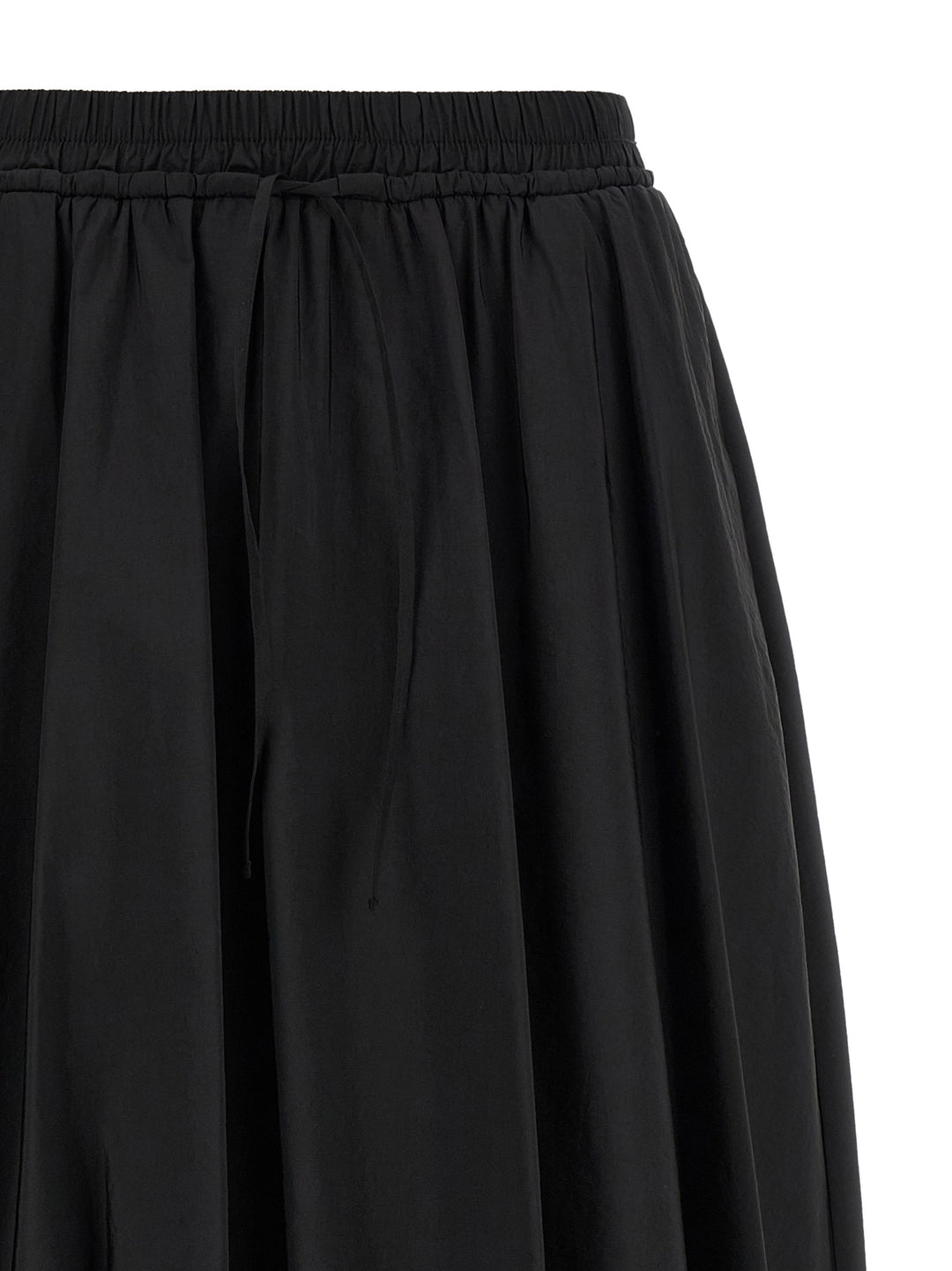 Weekend Max Mara Ciurma Gonne - Nero | ed9d33e9a0d29c000493db46e24318d6c8268d10