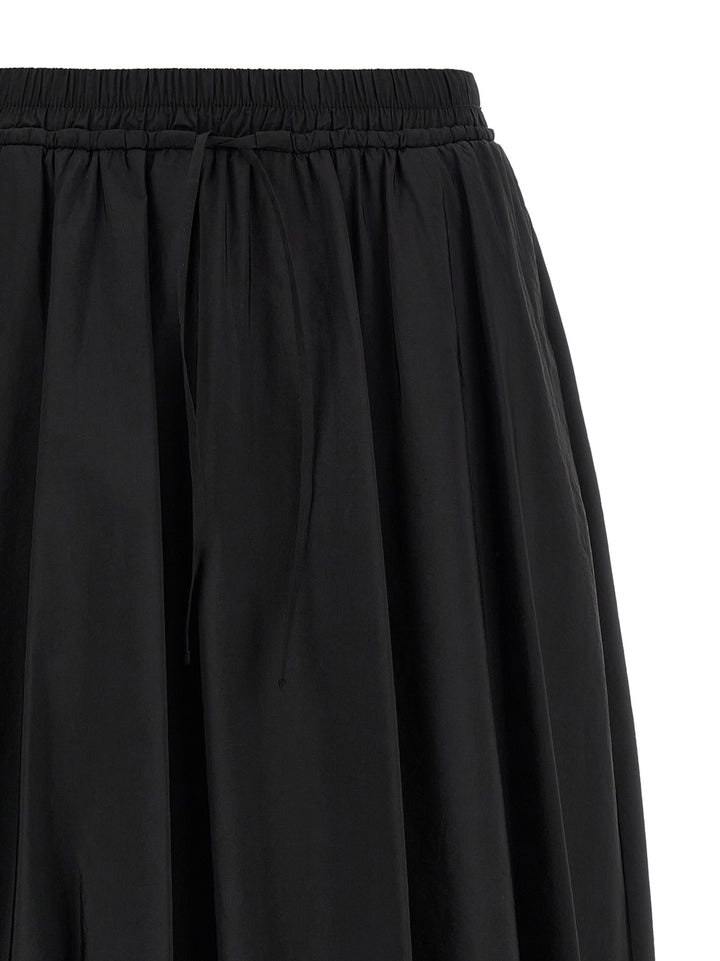 Weekend Max Mara Ciurma Gonne - Nero | ed9d33e9a0d29c000493db46e24318d6c8268d10