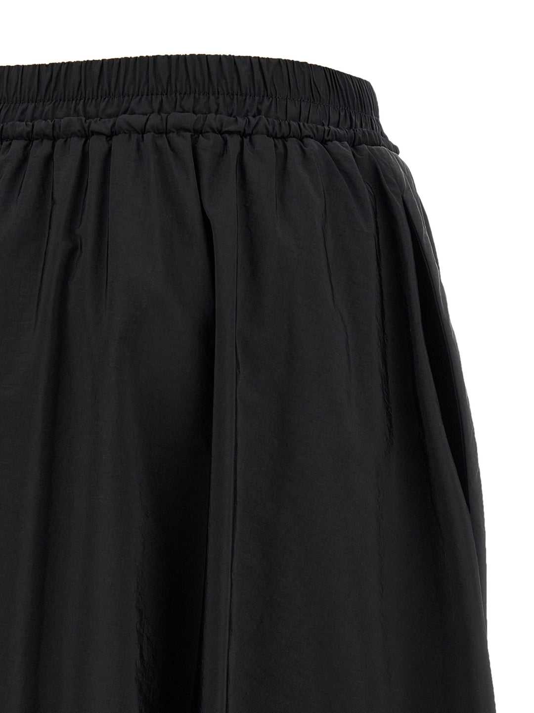 Weekend Max Mara Ciurma Gonne - Nero | 2a8ca8c3738afeaaaca85f23f1e47f991b78b1e4