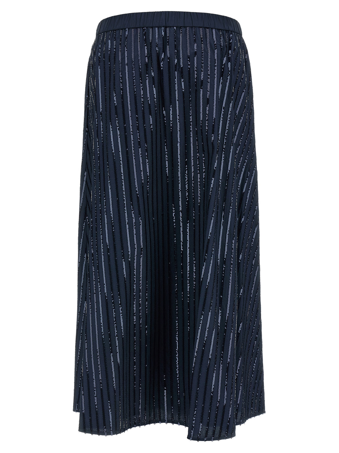 Weekend Max Mara Fiordi Gonne - Blu | 51bffa7baf02d0acaa257df6294aa4a4e4544d74