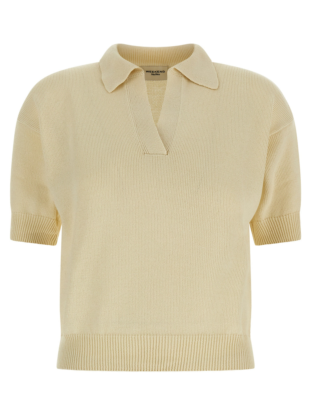 Weekend Max Mara Wkdalbero Maglioni - Beige | 79c7bc7eb962098229d83909c2dd26596c9c7beb
