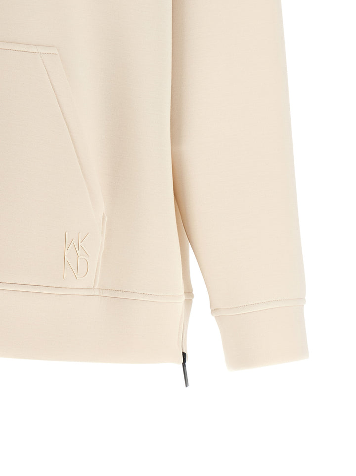 Weekend Max Mara Ballata Felpe - Beige | 39ccdc3de21e4d93e3b15d55cd5bea68ba954d4b