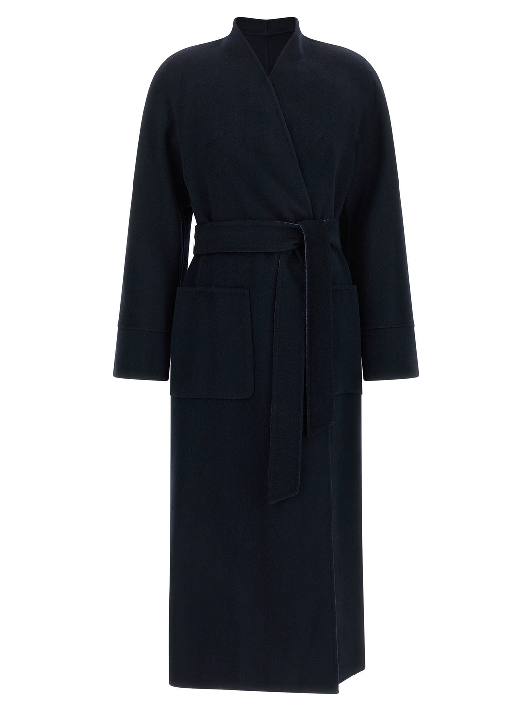 Max Mara Studio Nodo Trench e Impermeabili - Multicolor | 9a02181579965500dc1863e5d6362ed366acdf94