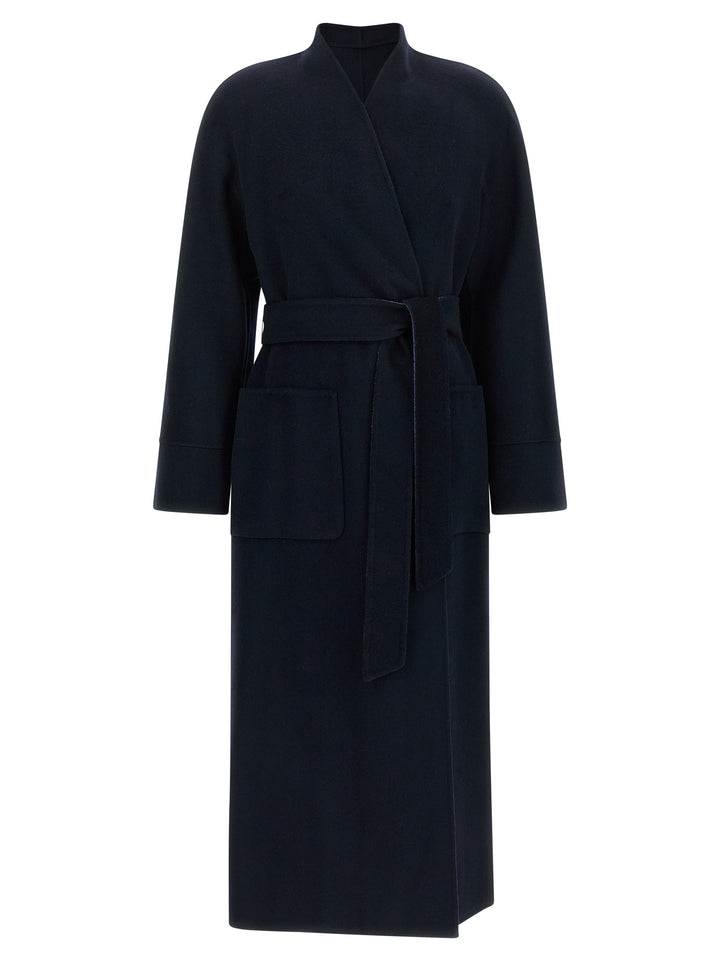 Max Mara Studio Nodo Trench e Impermeabili - Multicolor | 9a02181579965500dc1863e5d6362ed366acdf94