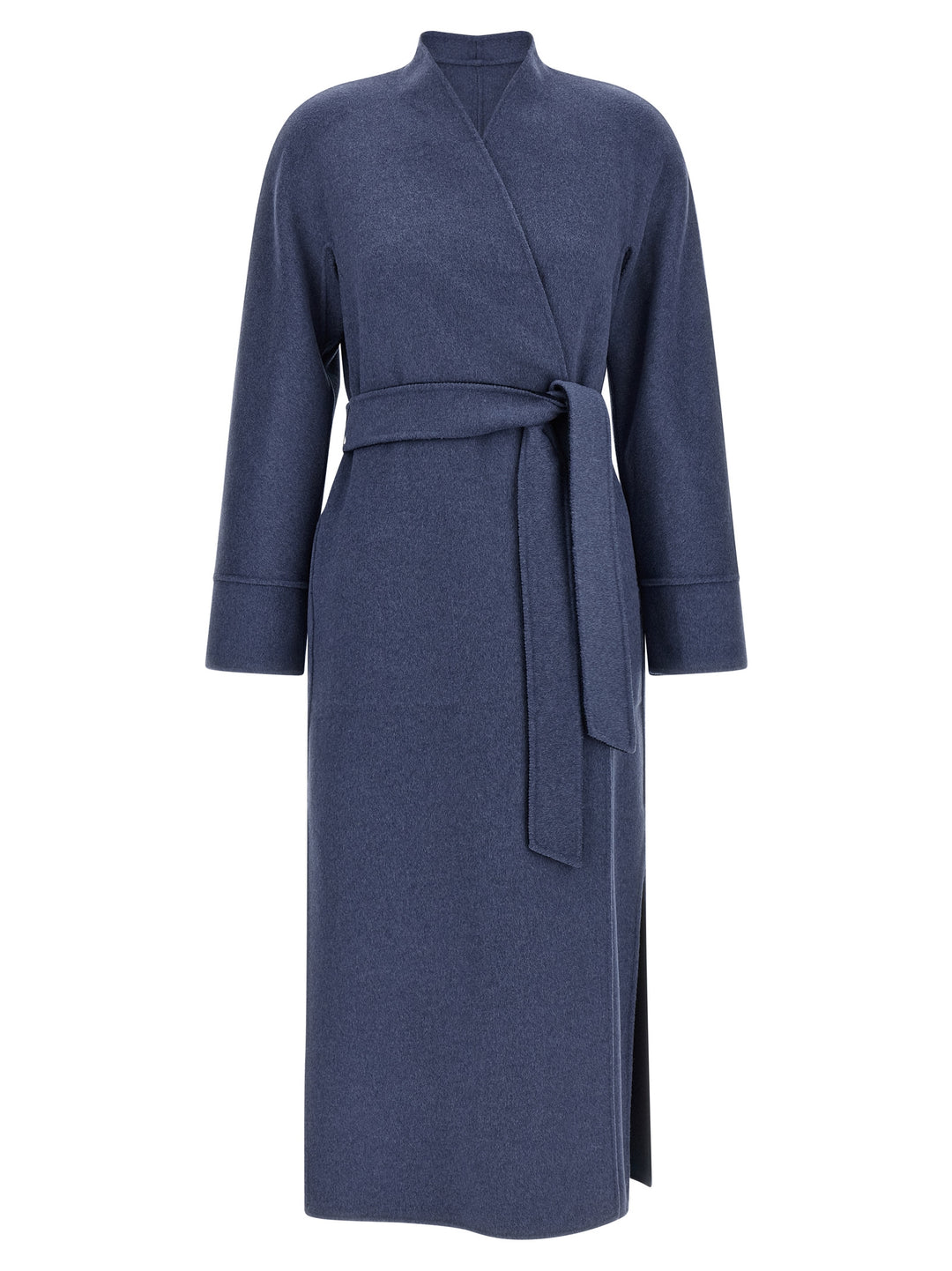 Max Mara Studio Nodo Trench e Impermeabili - Multicolor | a45214318189bdcd5f544f793b9fa8791a26c383