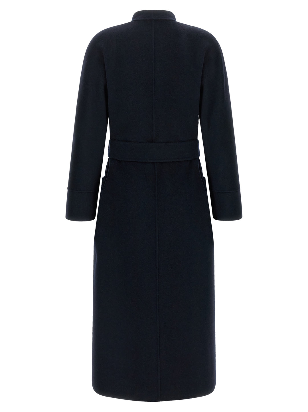 Max Mara Studio Nodo Trench e Impermeabili - Multicolor | ef9008036dd2b370397800686578a43c4b384262