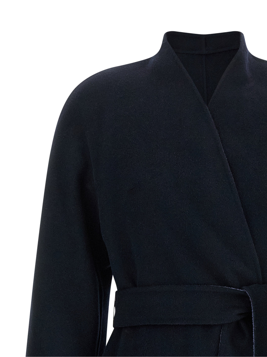 Max Mara Studio Nodo Trench e Impermeabili - Multicolor | 06bc573d5df5a8d2ea2a26e80debd48dd2470f38