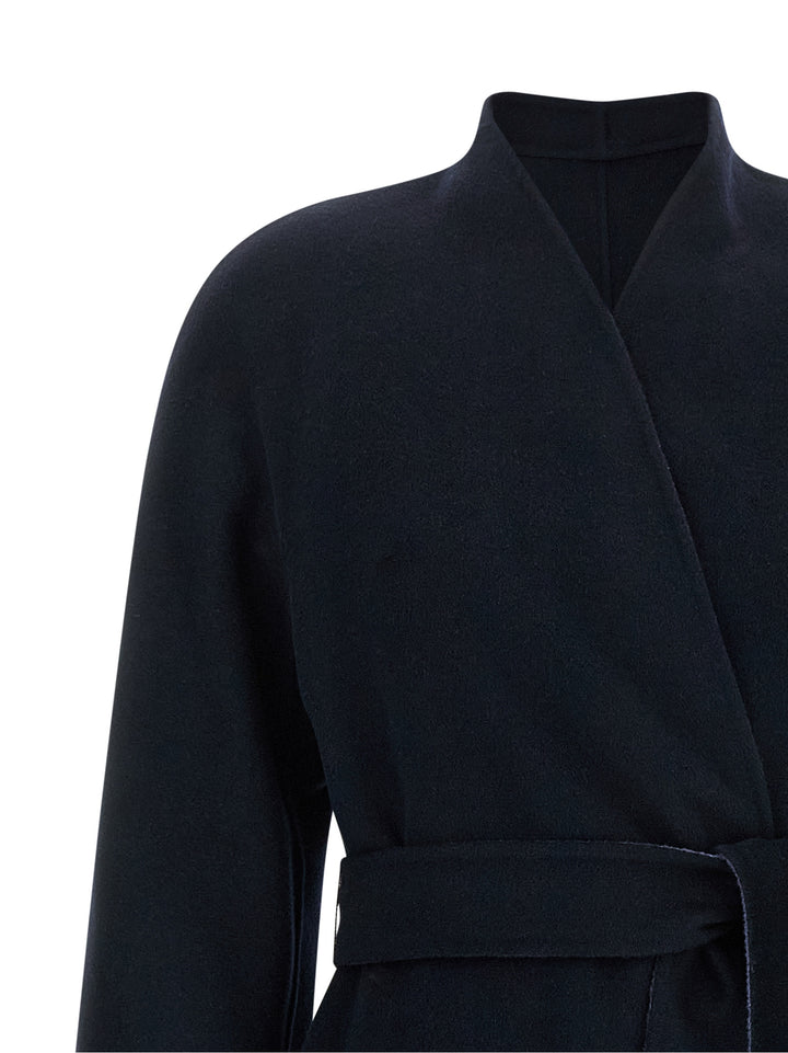 Max Mara Studio Nodo Trench e Impermeabili - Multicolor | 06bc573d5df5a8d2ea2a26e80debd48dd2470f38
