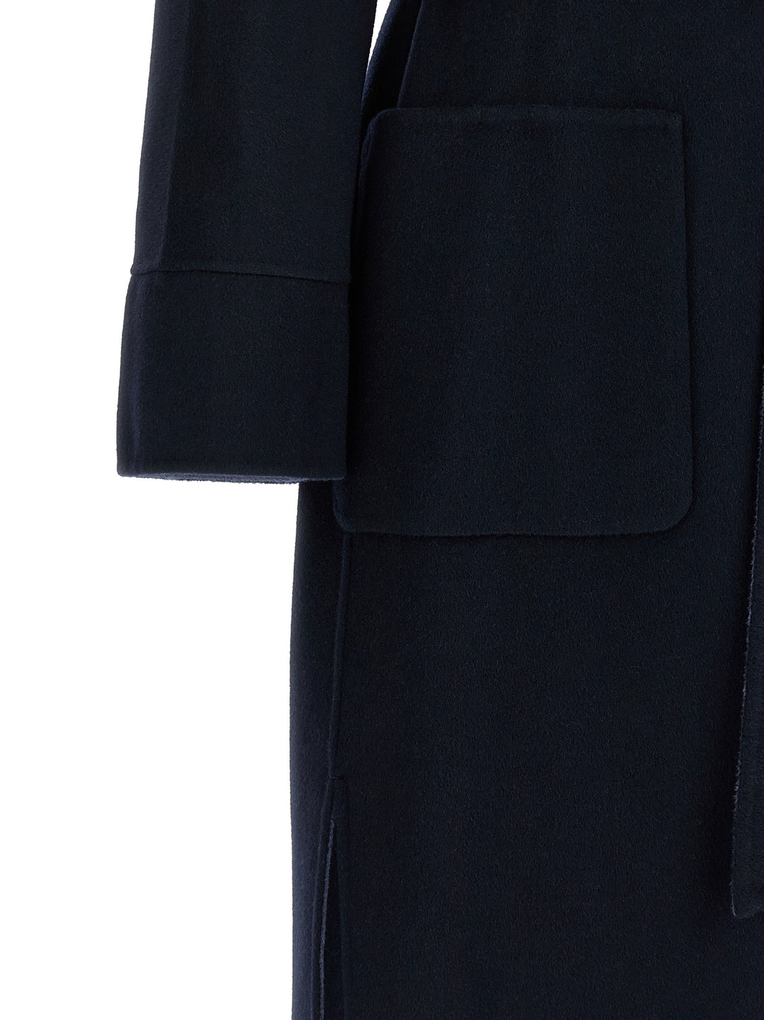Max Mara Studio Nodo Trench e Impermeabili - Multicolor | 3151250905a6e250ec61fc787402f457512913ca