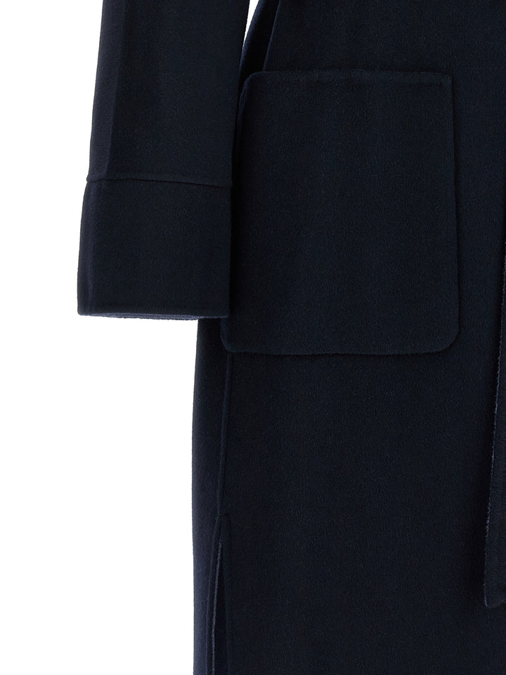 Max Mara Studio Nodo Trench e Impermeabili - Multicolor | 3151250905a6e250ec61fc787402f457512913ca