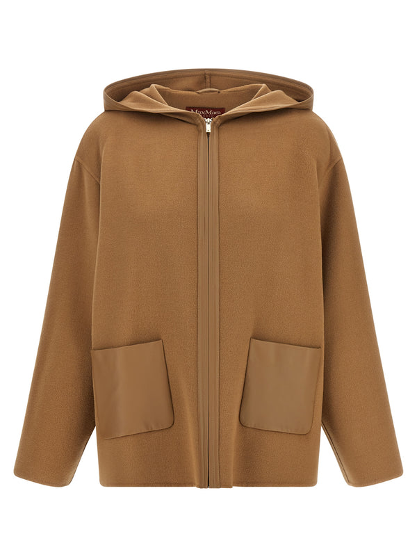 Mstcomica Trench E Impermeabili Beige
