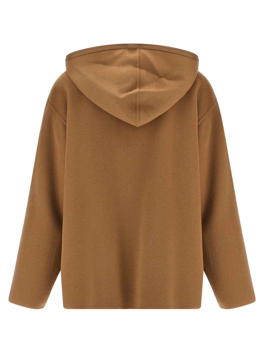Max Mara Studio Mstcomica Trench e Impermeabili - Beige | b2015fa388073410aeeb18659faadf1fbda4ebc1