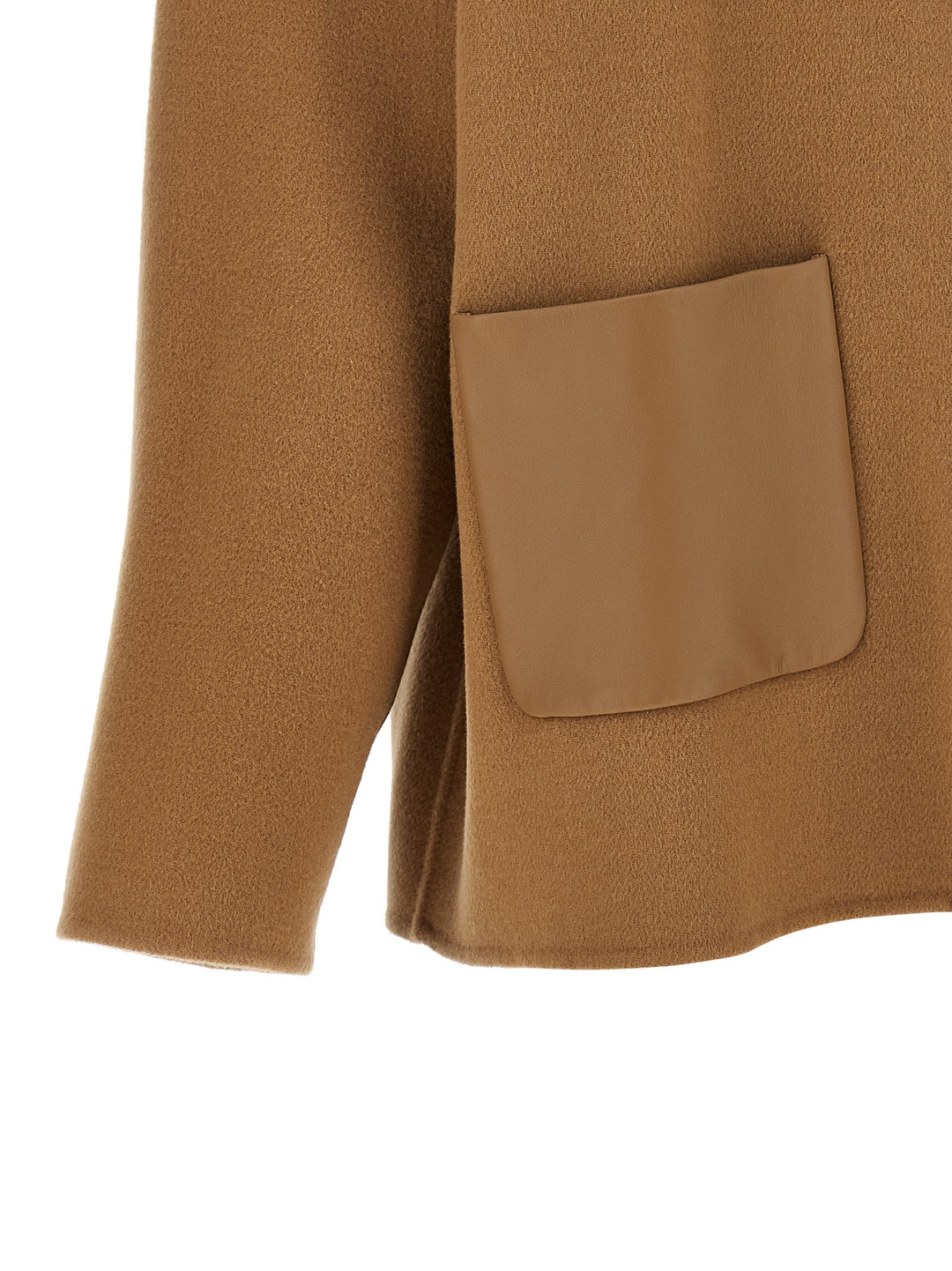 Max Mara Studio Mstcomica Trench e Impermeabili - Beige | 7e975af3c61df00c90ae9a216b86664c01be8c0c