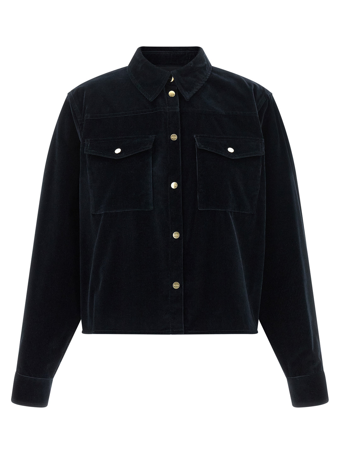 Max Mara Studio Mstrivolo Puffer Jackets - Blu | 2a216fce5c0415e1618cc35bf64b98f0503221a1