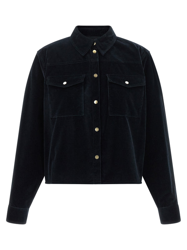Mstrivolo Puffer Jackets Blu