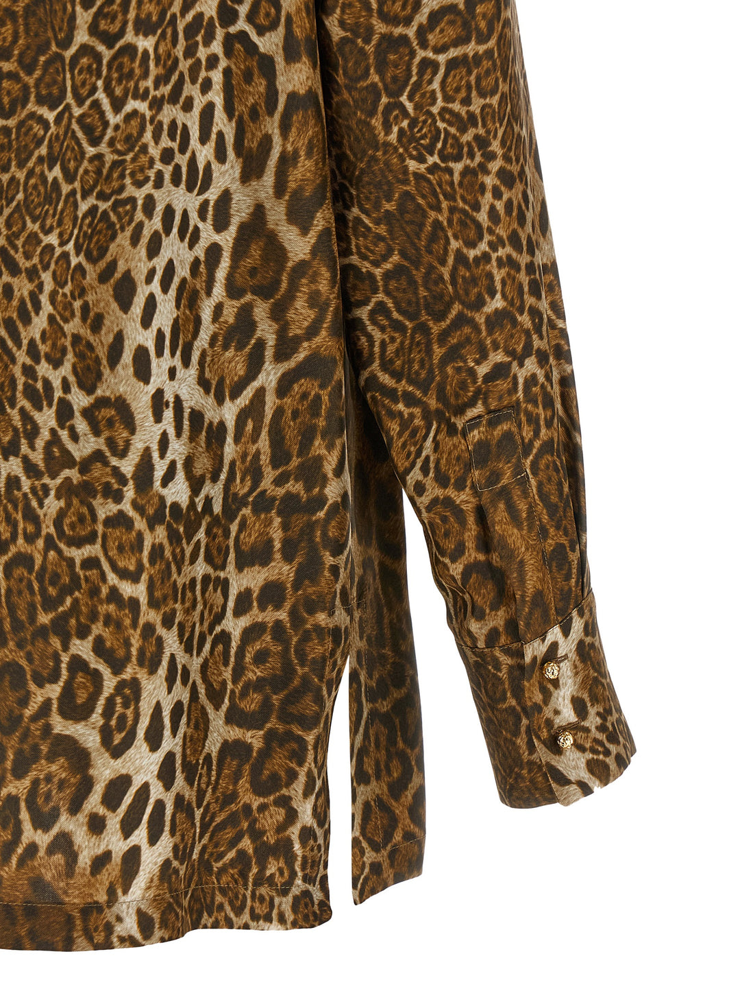 Max Mara Studio Mstaffari Camicie - Marrone | 8c1e2bc21fd4688f81c1d56a535aac6a9fba326c