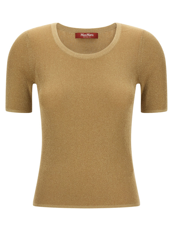 Mstsequoia T Shirt Oro